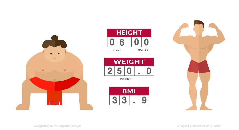 What is Body Composition