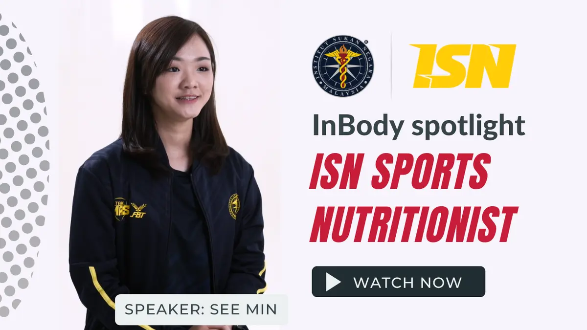 Sports Nutritionist and Athletes' performance