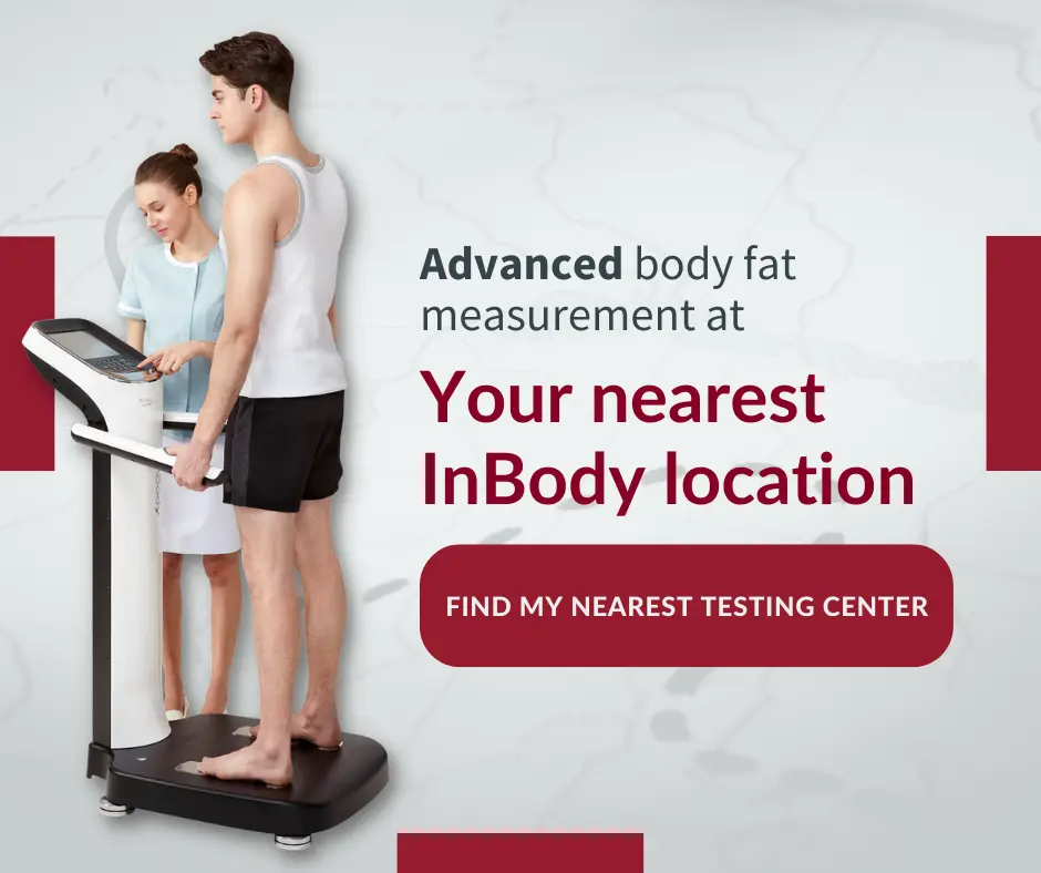 Find your nearest test centre