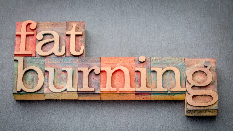 Fat-burning