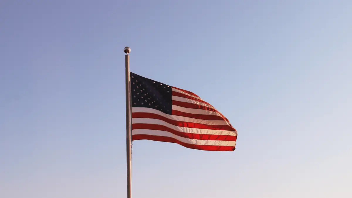 American Flag