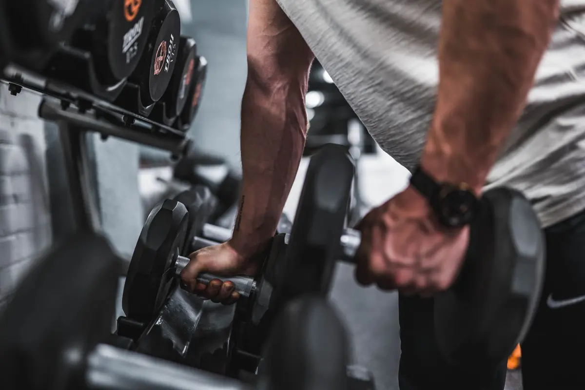 Workout during Ramadan