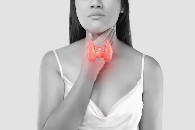 Hormones for weight loss