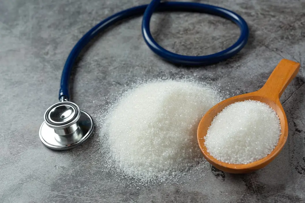 insulin and blood sugar