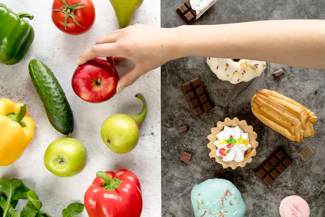 Mindful eating helps in weight loss without exercise