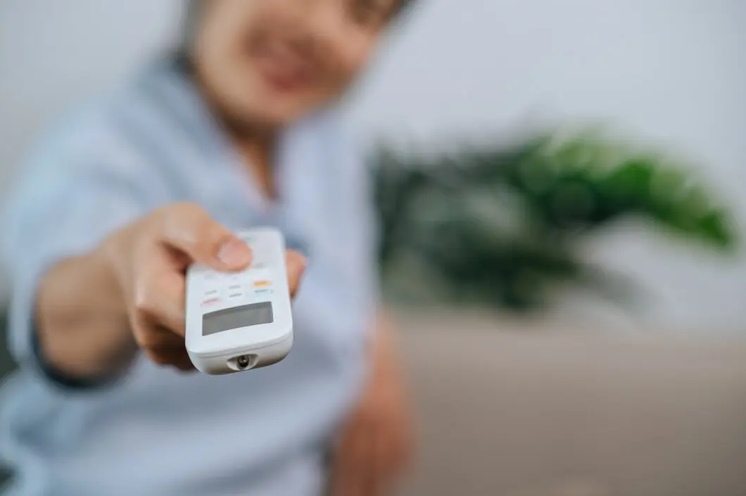Adjusting room temperature for accurate InBody test