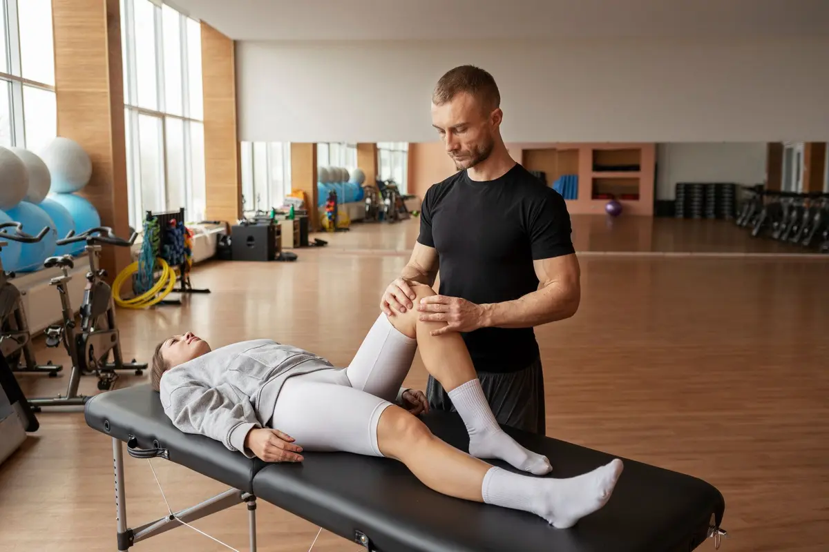 Phase Angle could help coach to understand the recovery of the athlete
