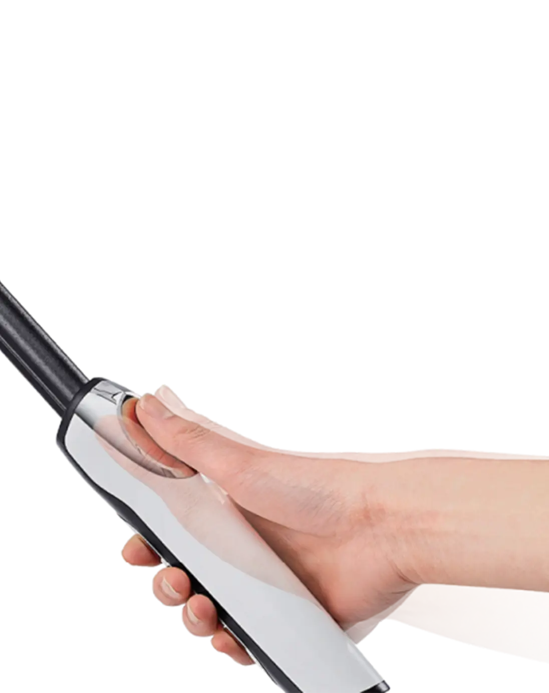 3-way hand electrode