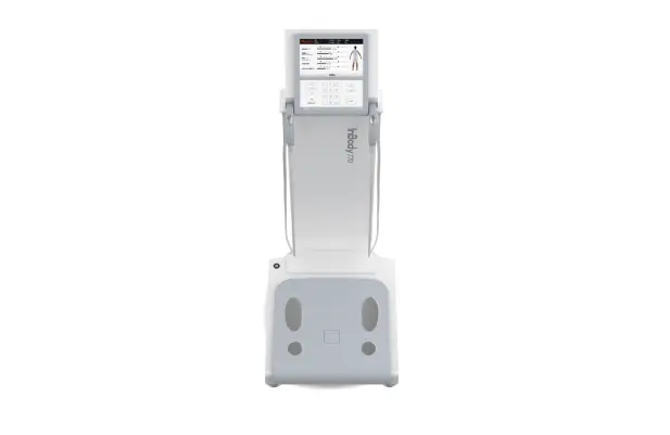 A new research-grade body composition analyzer launched