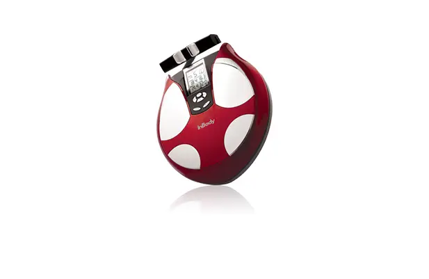 Home-use body composition analyzer