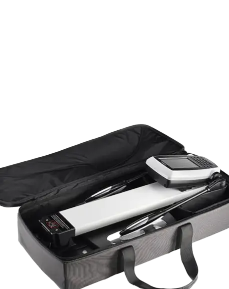Compact and Portable Design