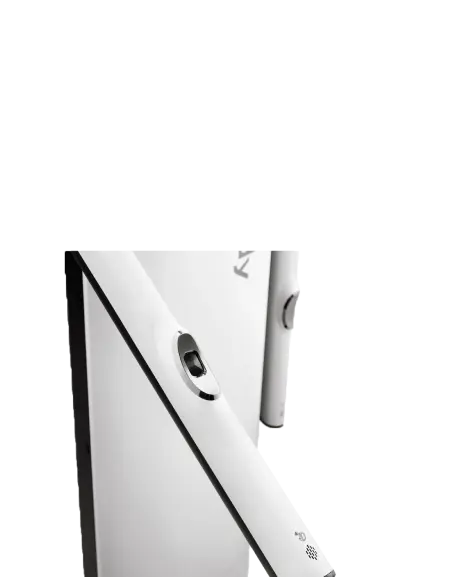 InBody’s Accurate 3MHz Measurement Technology