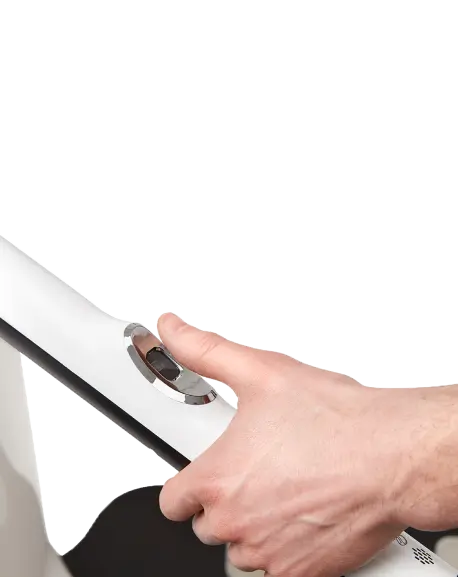 Smart InBody Measurement