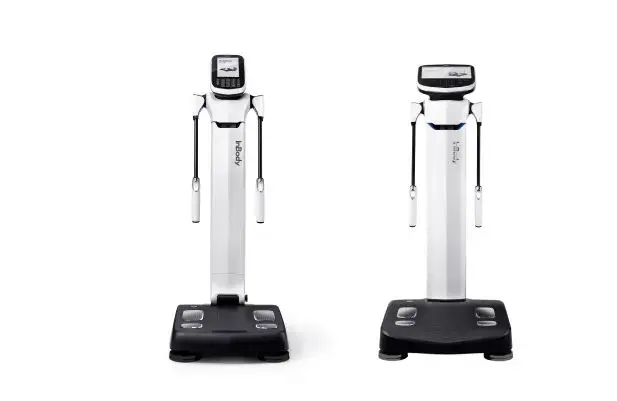 The InBody380 and InBody580 are launched.