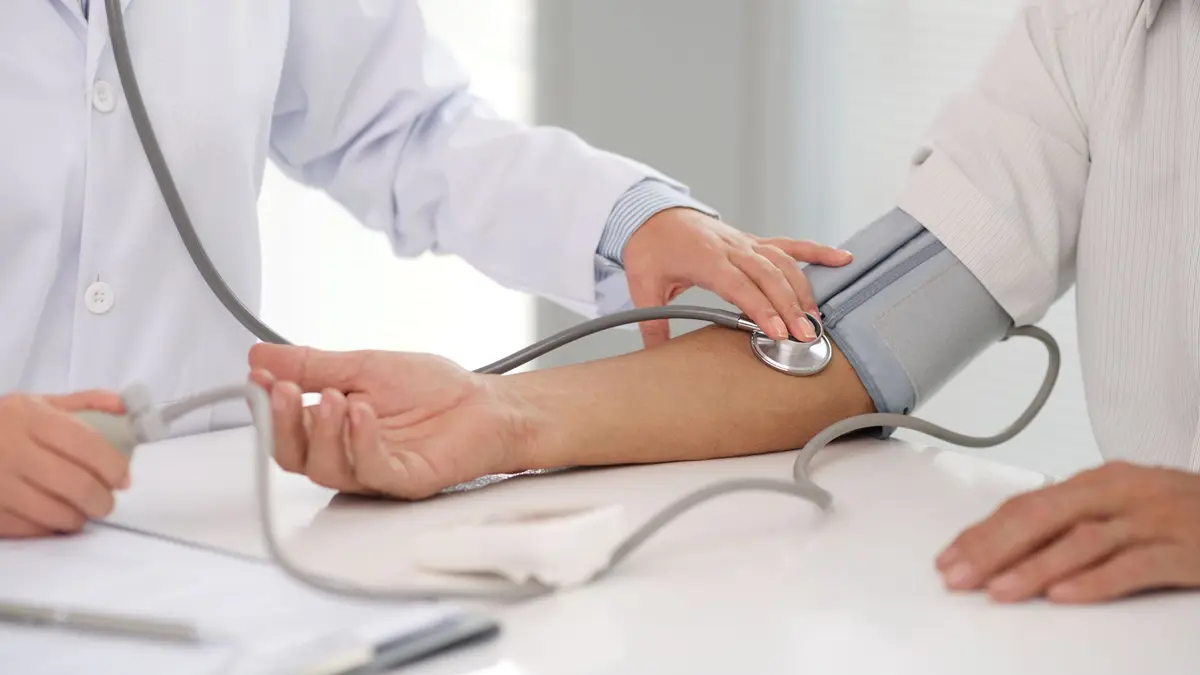 Hypertension