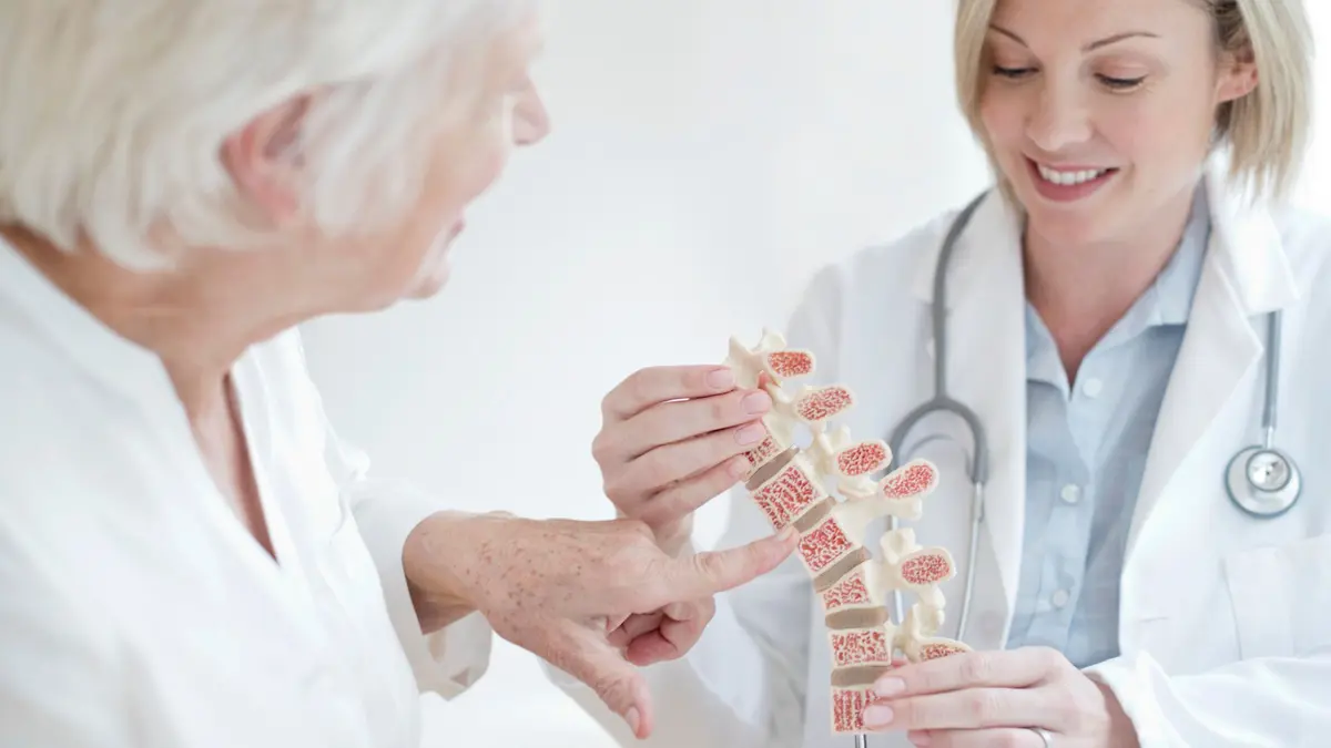Osteoporosis