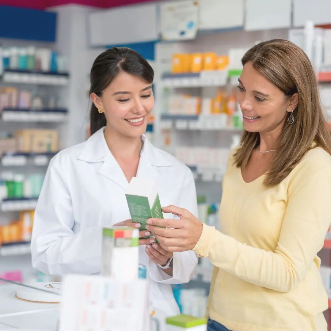 Pharmacy