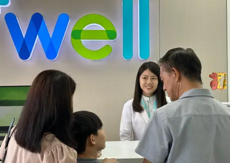 Well Pharmacy