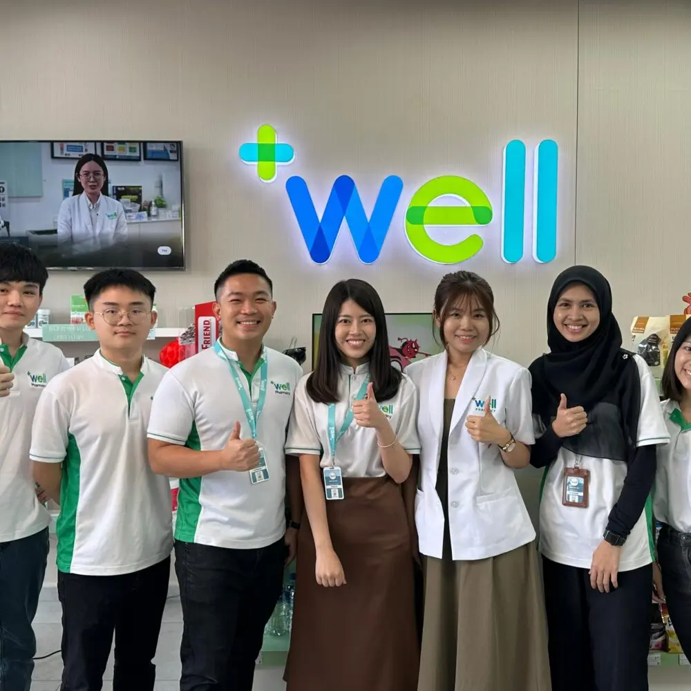Well Pharmacy