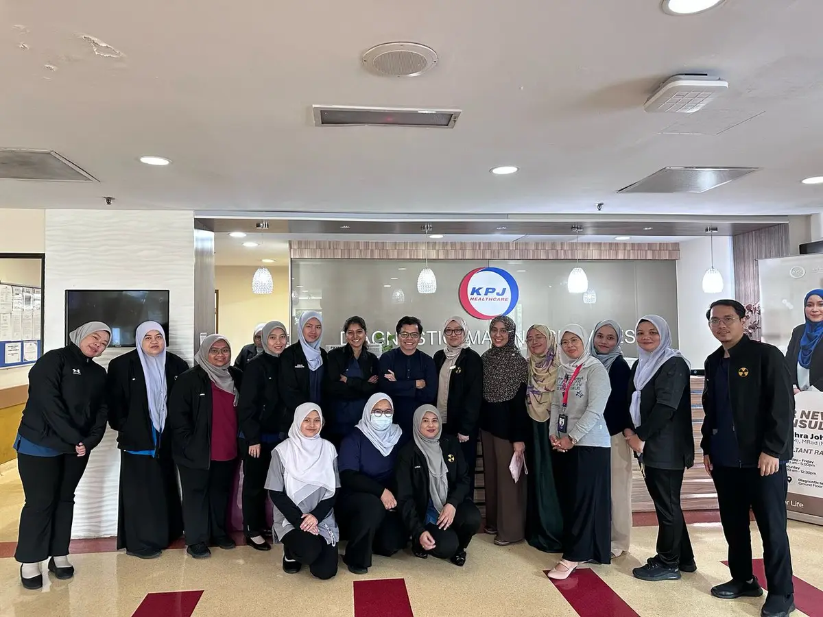 InBody and KPJ Damansara