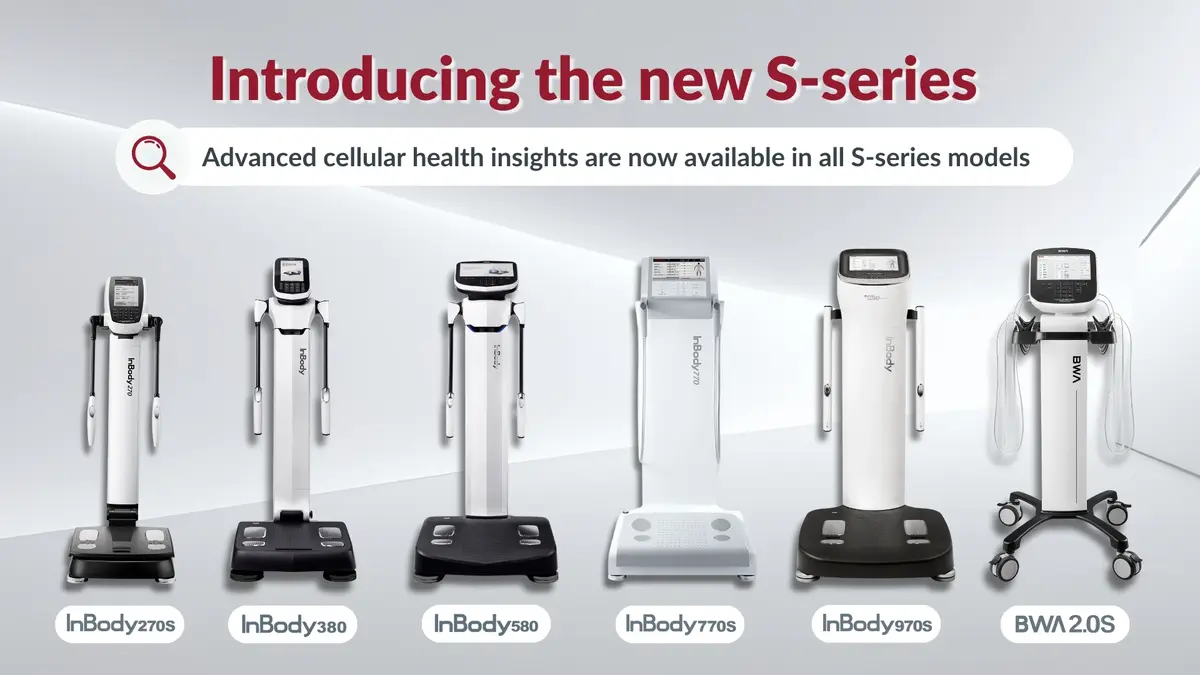 New S-series Models with Phase Angle