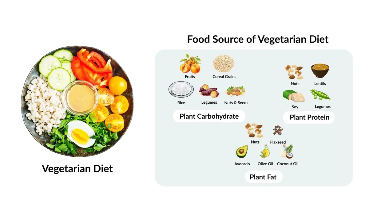 Vegetarian Diet
