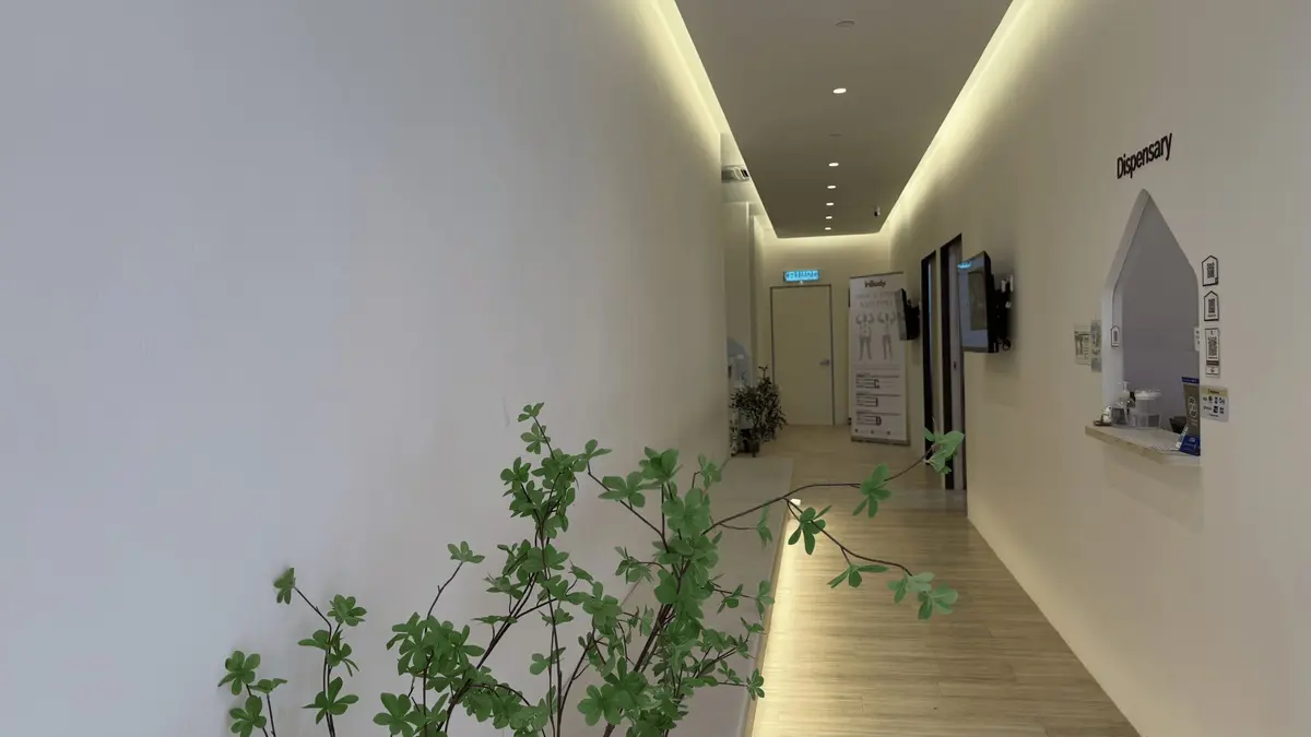 MediHome Clinic